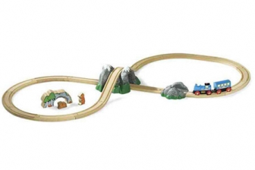 BRIO Mountain Adventure