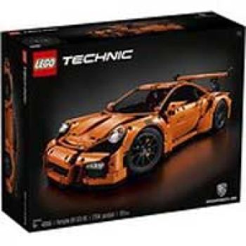 Lego Porsche