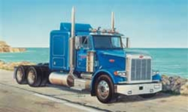 Italeri Peterbilt 378