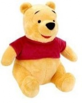 Winnie Pooh