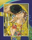 Der Kuss von Klimt